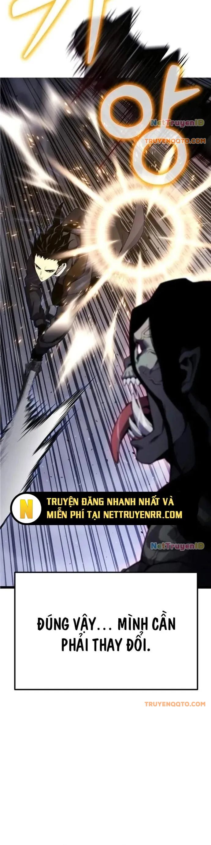 Người Chơi Phàm Thực Chapter 4 - 20