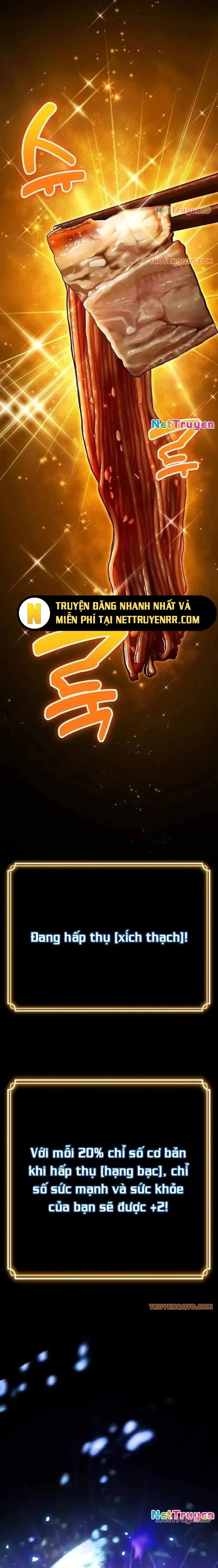 Người Chơi Phàm Thực Chapter 4 - 3