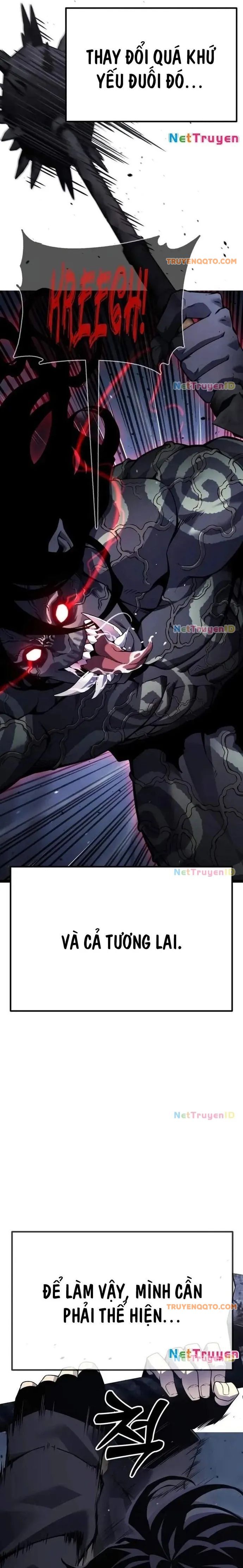Người Chơi Phàm Thực Chapter 4 - 21