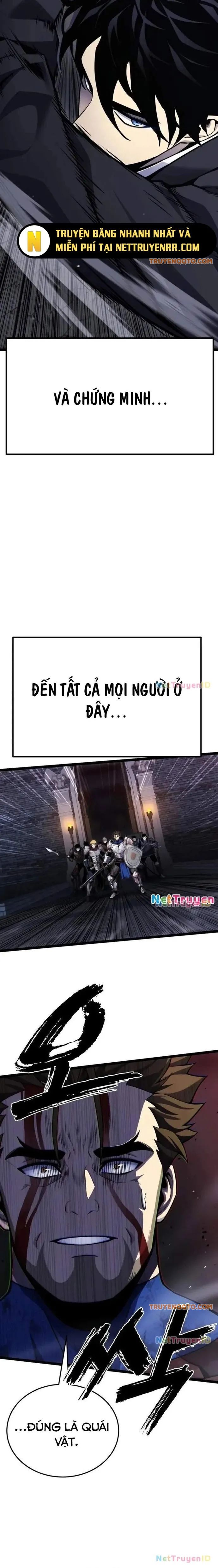 Người Chơi Phàm Thực Chapter 4 - 22