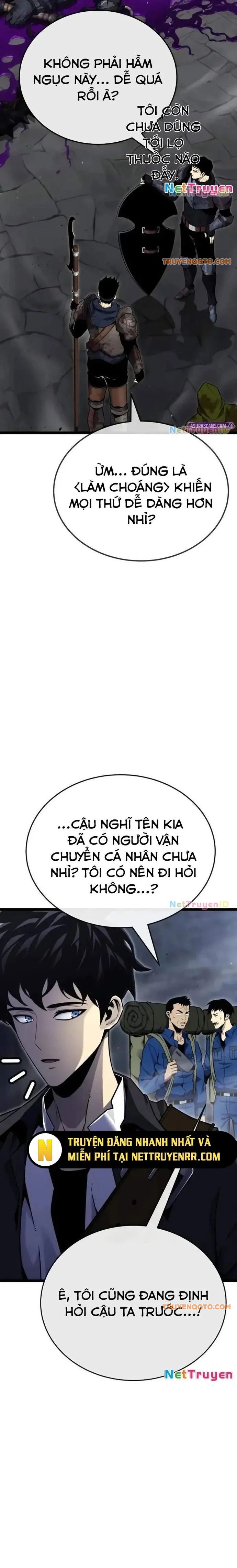 Người Chơi Phàm Thực Chapter 4 - 27