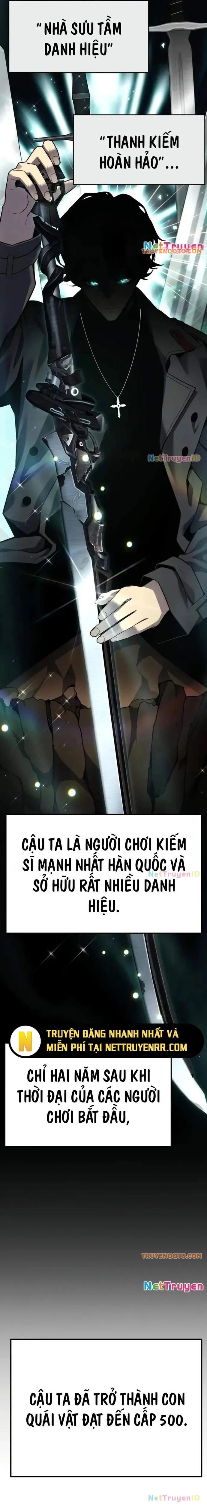 Người Chơi Phàm Thực Chapter 4 - 31