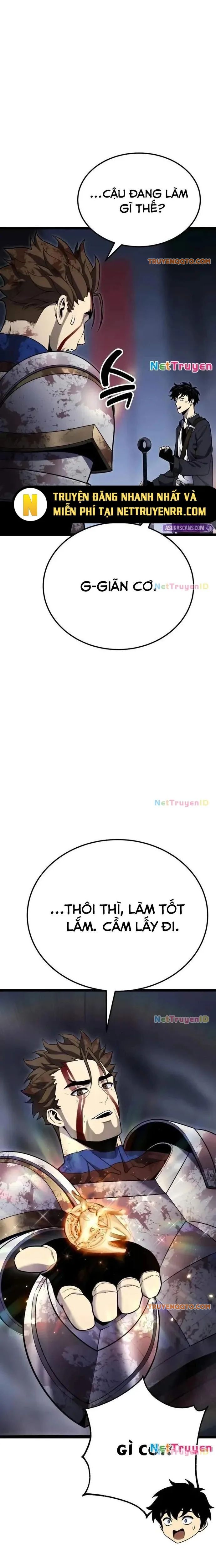 Người Chơi Phàm Thực Chapter 4 - 33