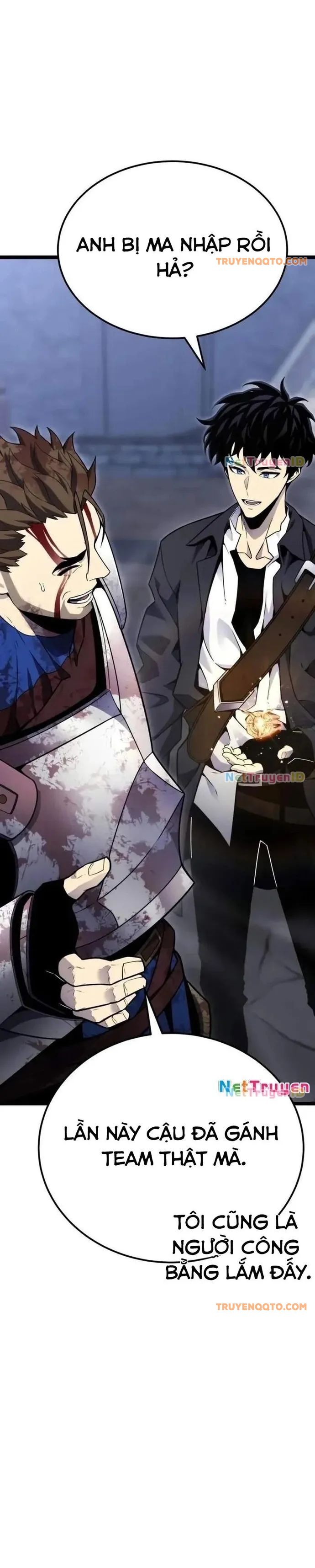 Người Chơi Phàm Thực Chapter 4 - 34