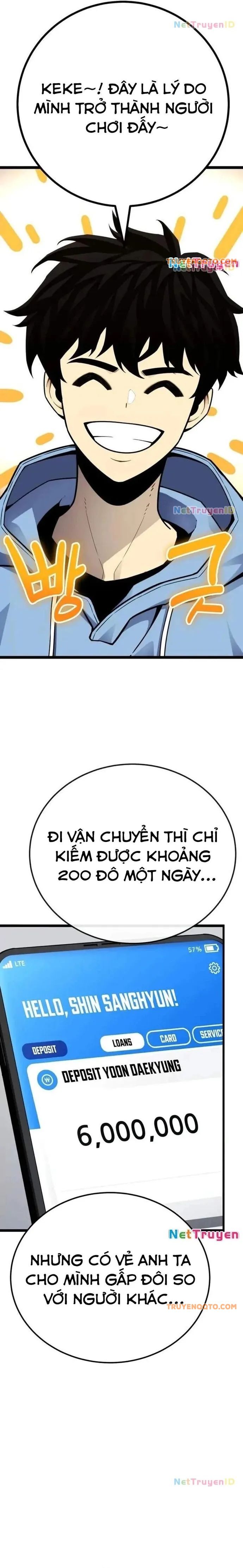 Người Chơi Phàm Thực Chapter 4 - 39