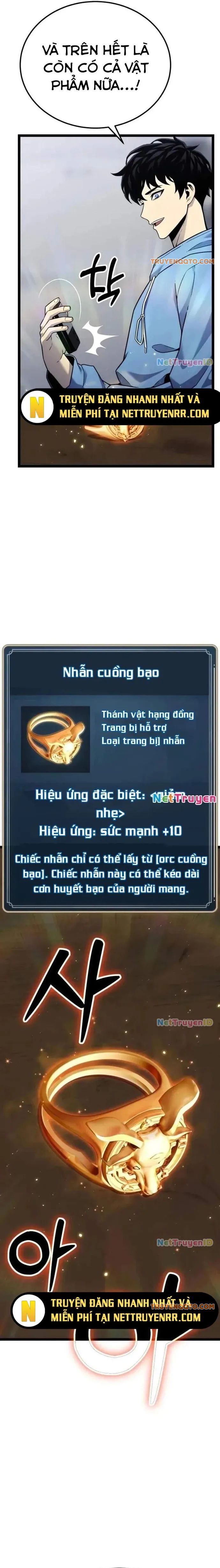 Người Chơi Phàm Thực Chapter 4 - 40