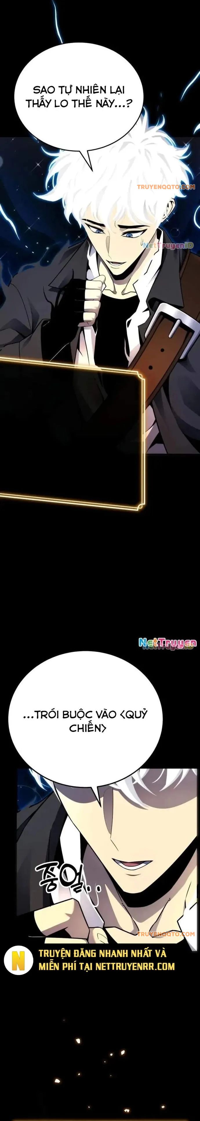 Người Chơi Phàm Thực Chapter 4 - 5