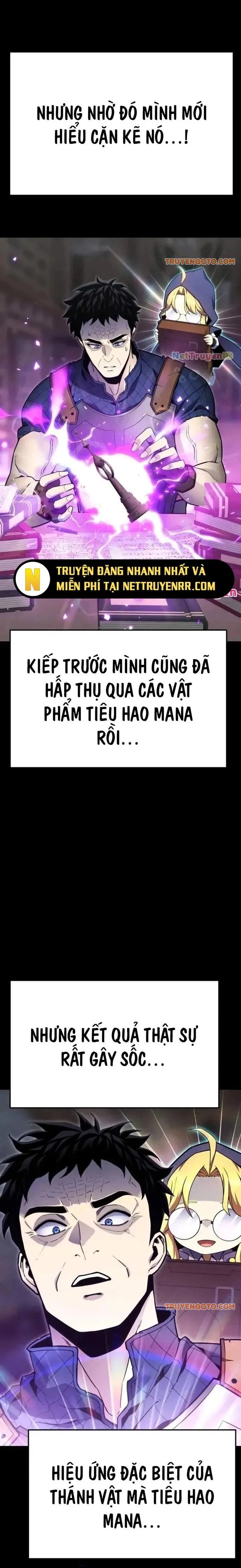 Người Chơi Phàm Thực Chapter 4 - 43