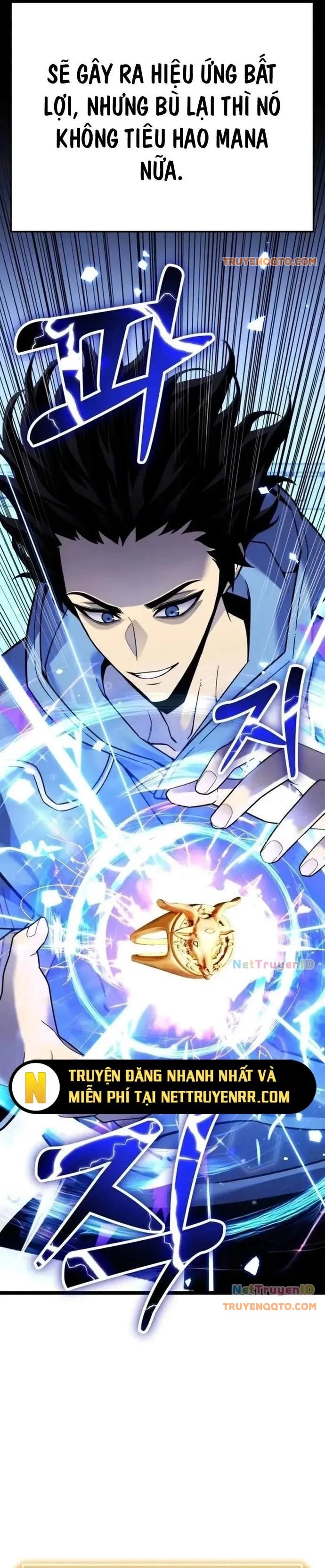 Người Chơi Phàm Thực Chapter 4 - 44