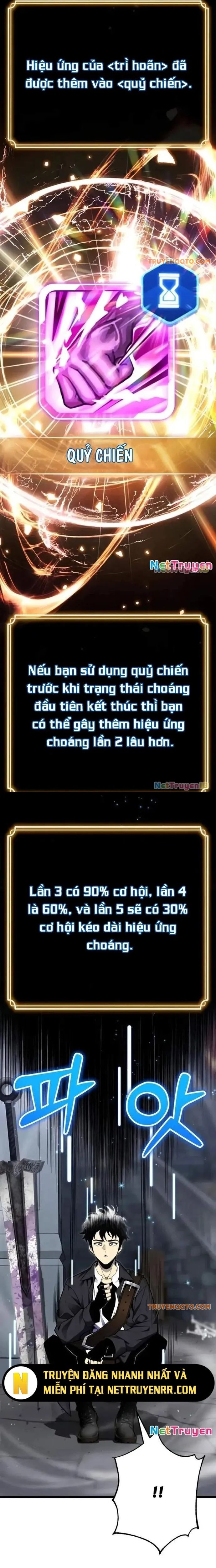 Người Chơi Phàm Thực Chapter 4 - 6