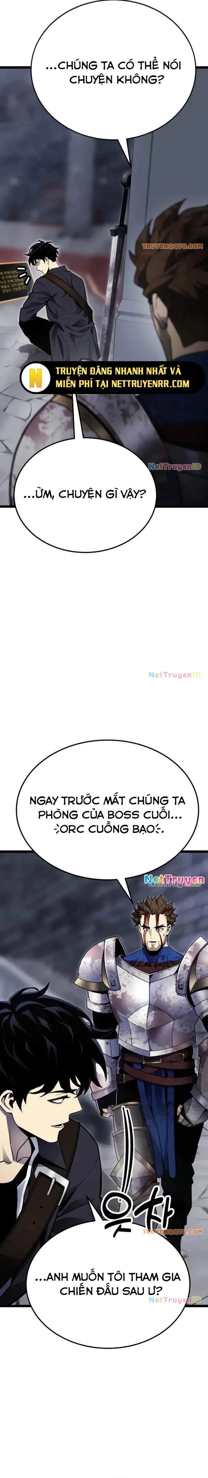 Người Chơi Phàm Thực Chapter 4 - 8