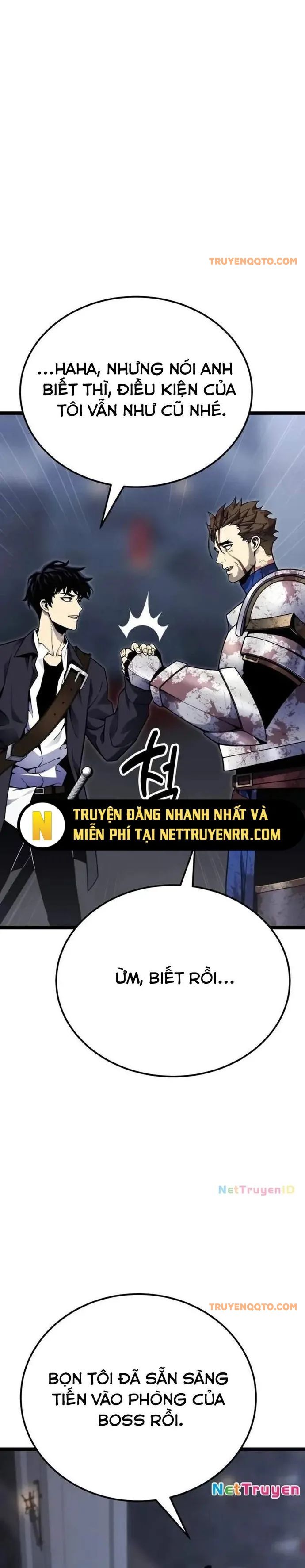 Người Chơi Phàm Thực Chapter 4 - 10