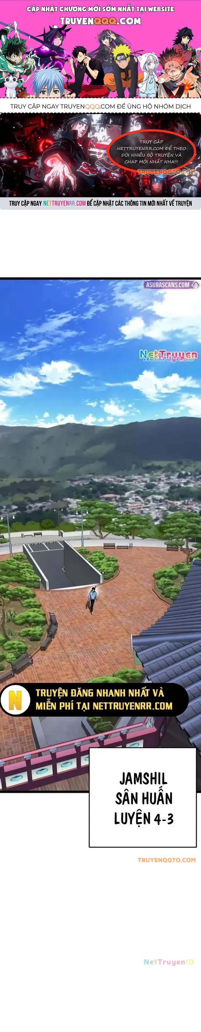 Người Chơi Phàm Thực Chapter 5 - 1