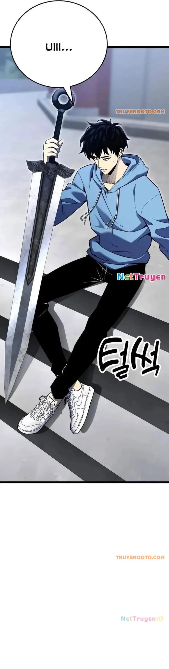 Người Chơi Phàm Thực Chapter 5 - 2