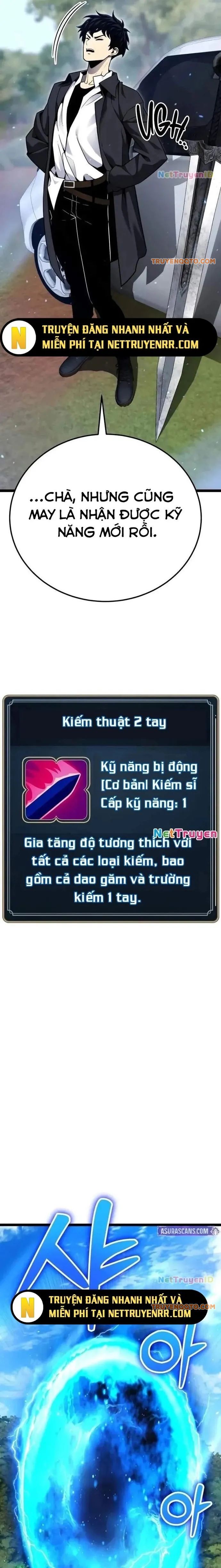 Người Chơi Phàm Thực Chapter 5 - 11