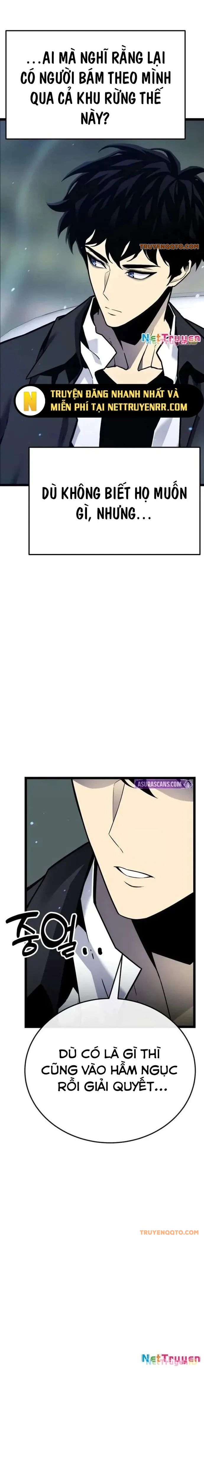 Người Chơi Phàm Thực Chapter 5 - 14