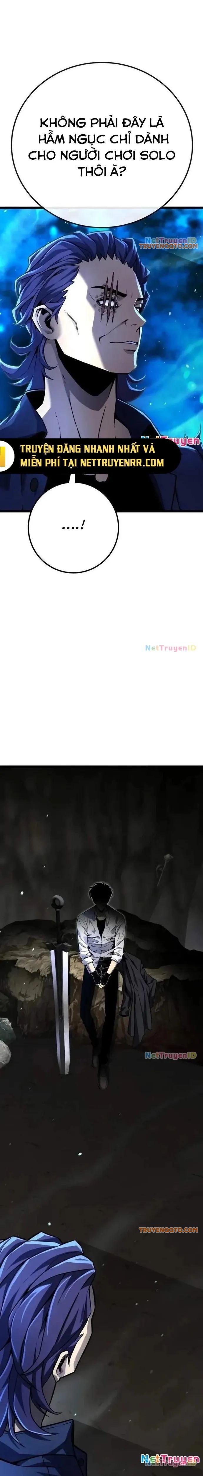 Người Chơi Phàm Thực Chapter 5 - 16