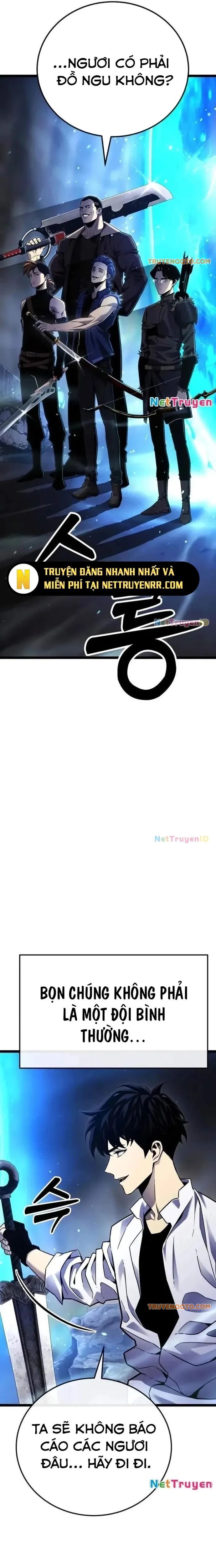 Người Chơi Phàm Thực Chapter 5 - 18