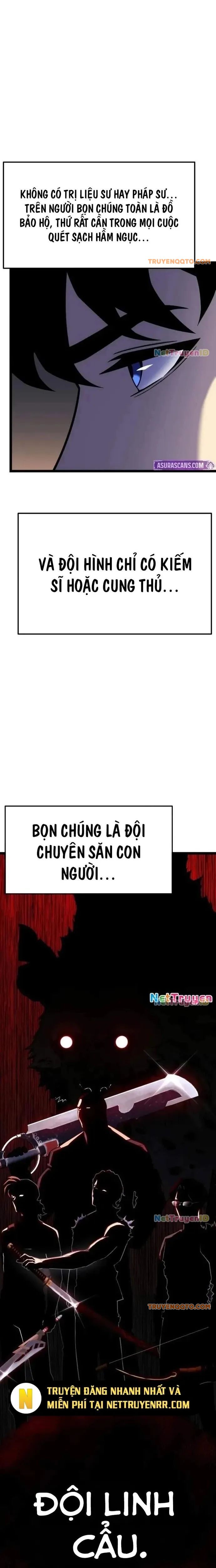 Người Chơi Phàm Thực Chapter 5 - 19