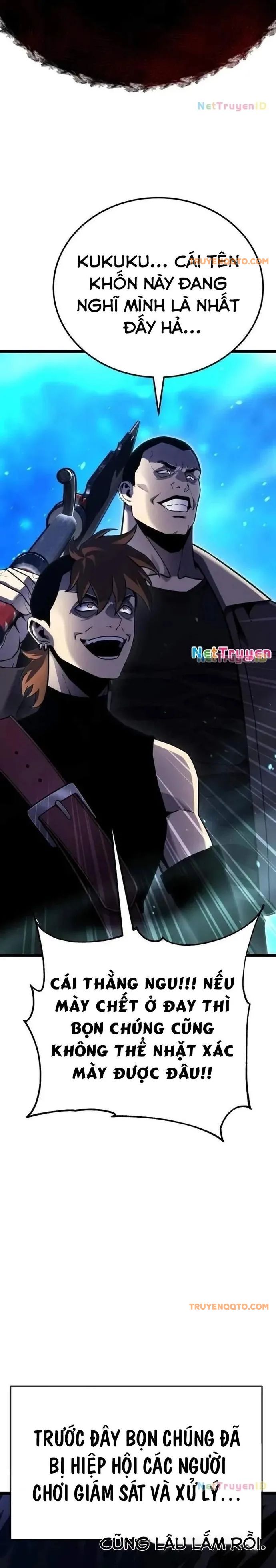 Người Chơi Phàm Thực Chapter 5 - 20