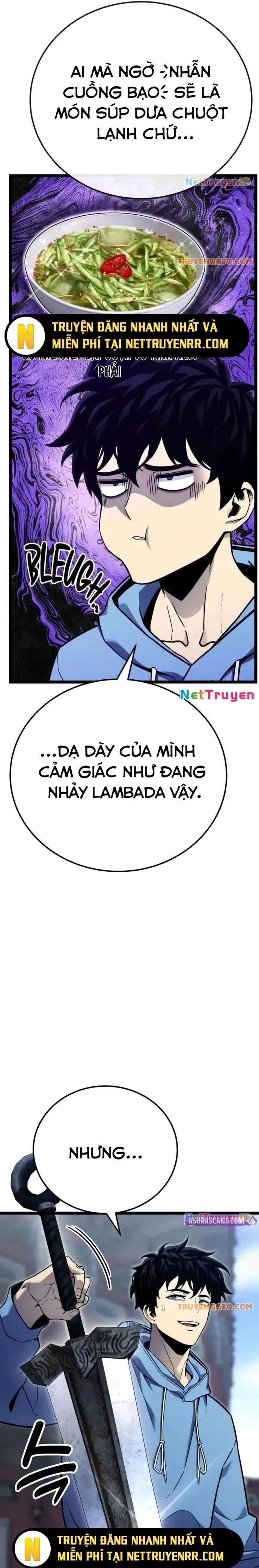 Người Chơi Phàm Thực Chapter 5 - 3