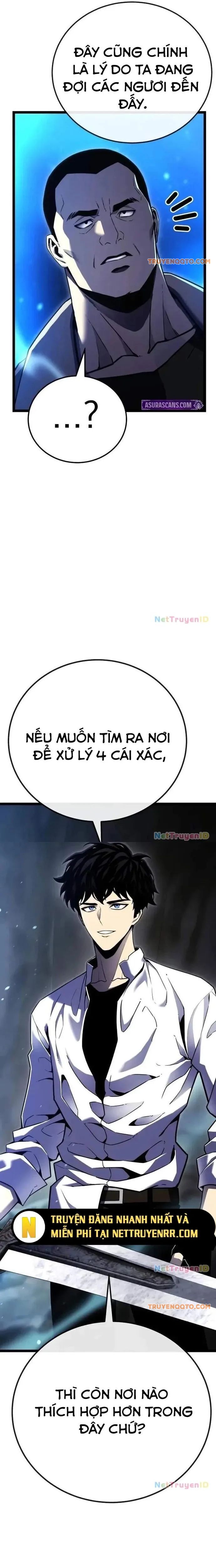 Người Chơi Phàm Thực Chapter 5 - 22