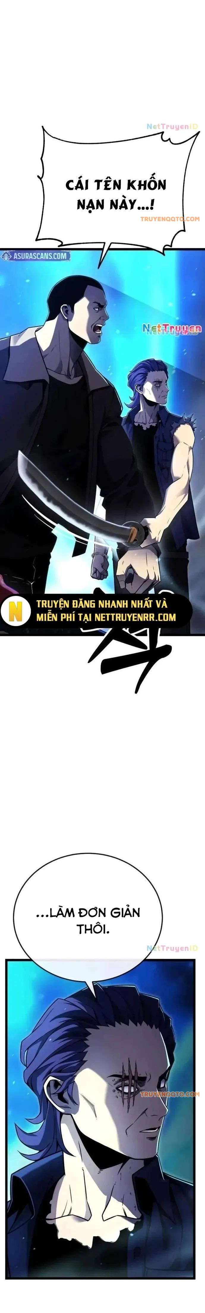 Người Chơi Phàm Thực Chapter 5 - 23