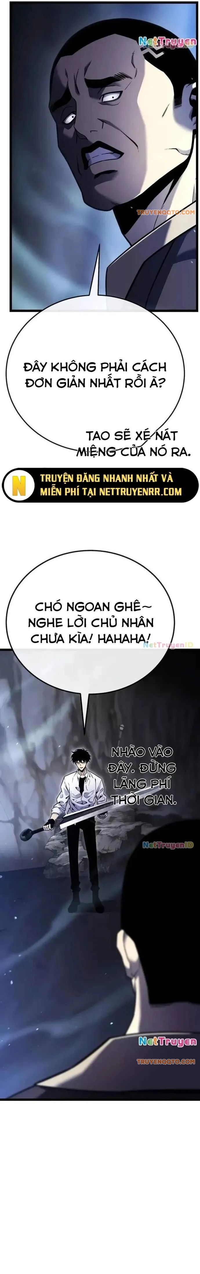 Người Chơi Phàm Thực Chapter 5 - 24