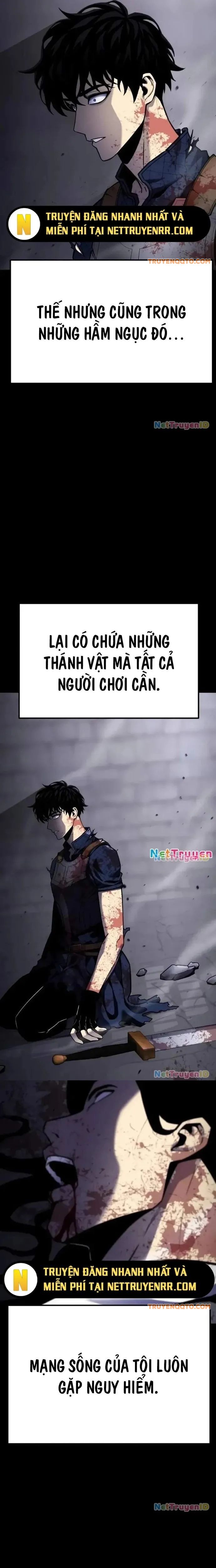 Người Chơi Phàm Thực Chapter 5 - 27