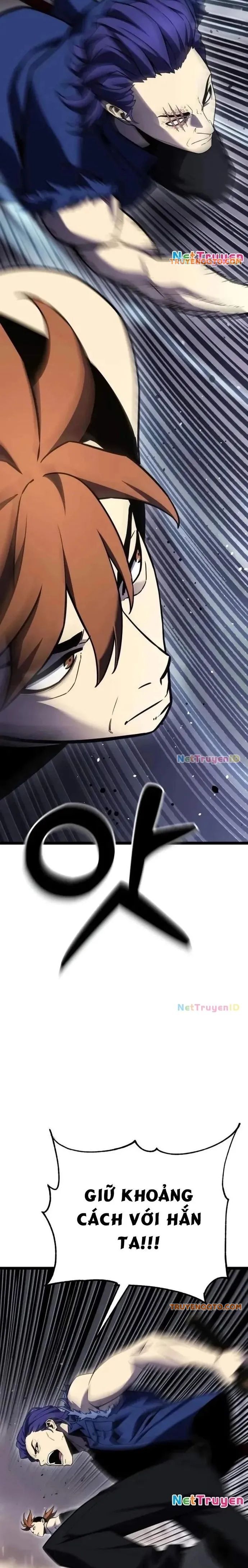 Người Chơi Phàm Thực Chapter 5 - 31