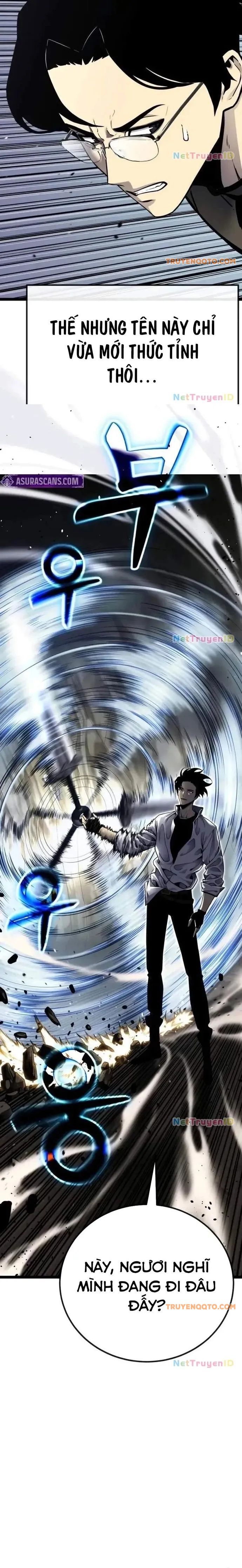 Người Chơi Phàm Thực Chapter 5 - 33