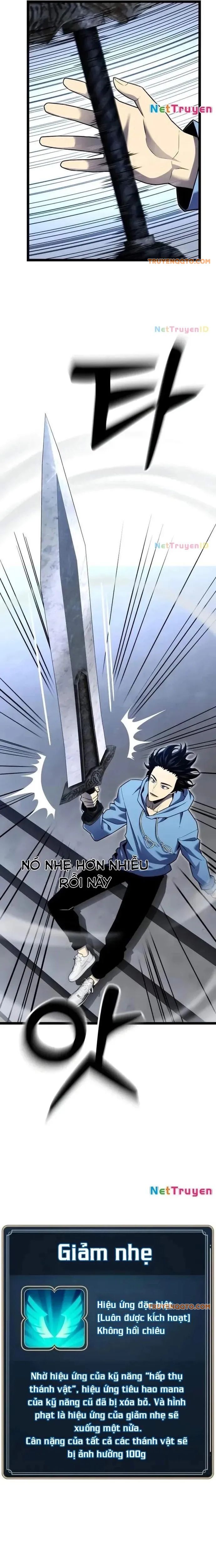 Người Chơi Phàm Thực Chapter 5 - 5