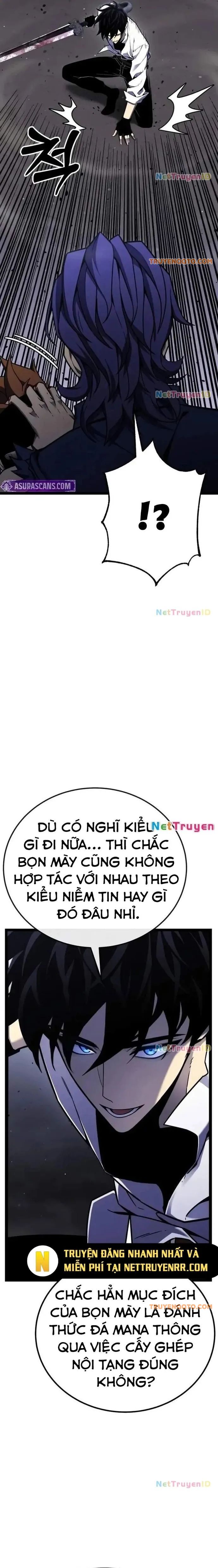 Người Chơi Phàm Thực Chapter 5 - 47