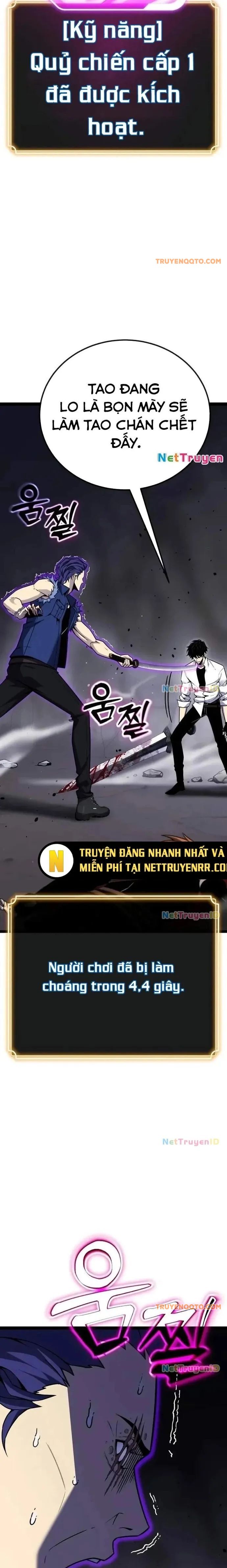 Người Chơi Phàm Thực Chapter 5 - 50