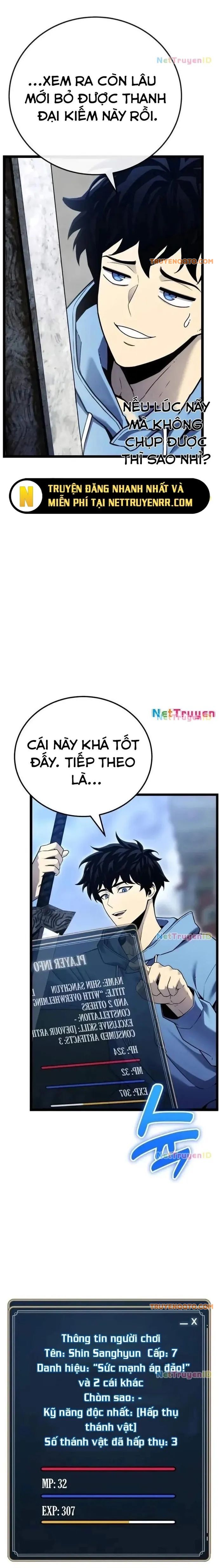 Người Chơi Phàm Thực Chapter 5 - 6