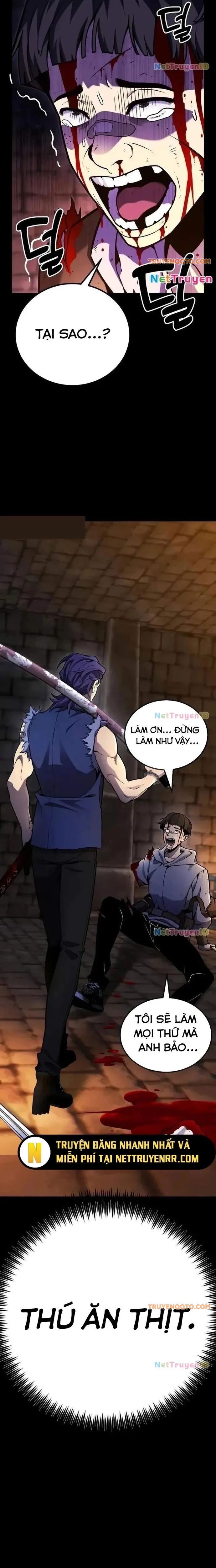 Người Chơi Phàm Thực Chapter 5 - 54