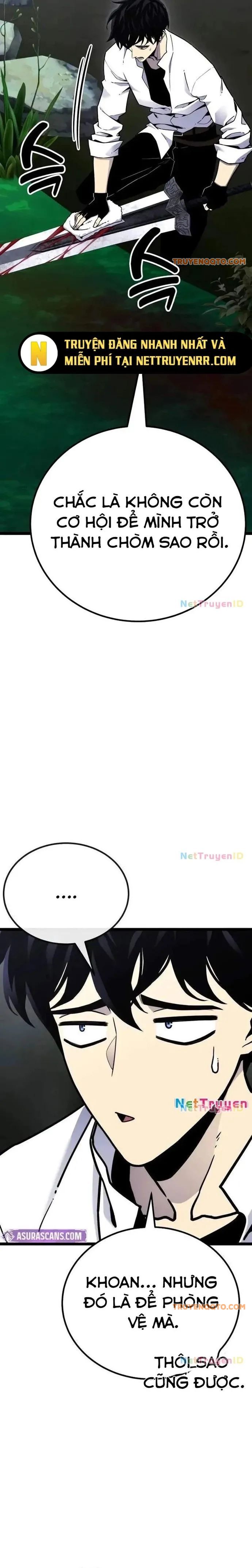 Người Chơi Phàm Thực Chapter 5 - 57