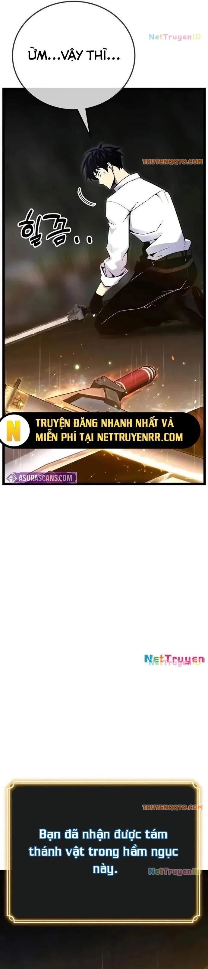 Người Chơi Phàm Thực Chapter 5 - 58