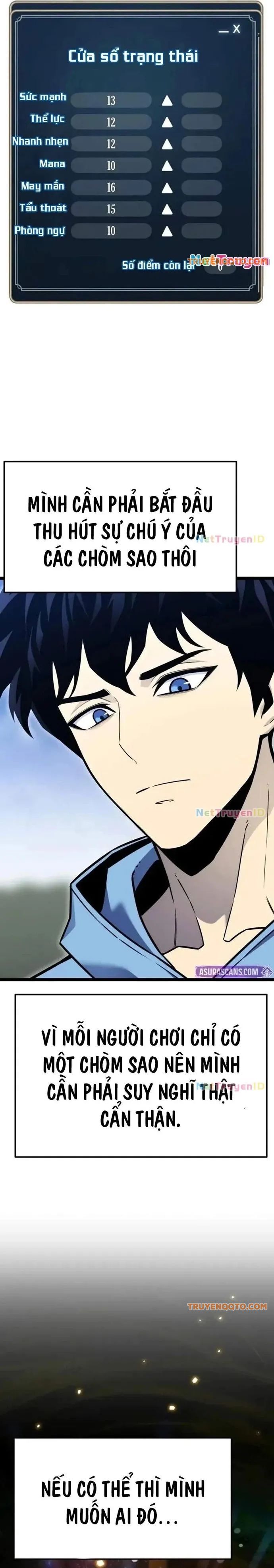 Người Chơi Phàm Thực Chapter 5 - 7