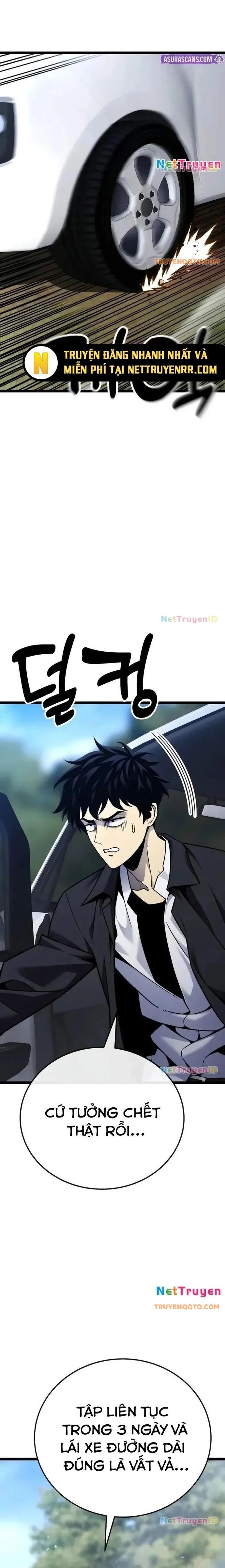 Người Chơi Phàm Thực Chapter 5 - 10