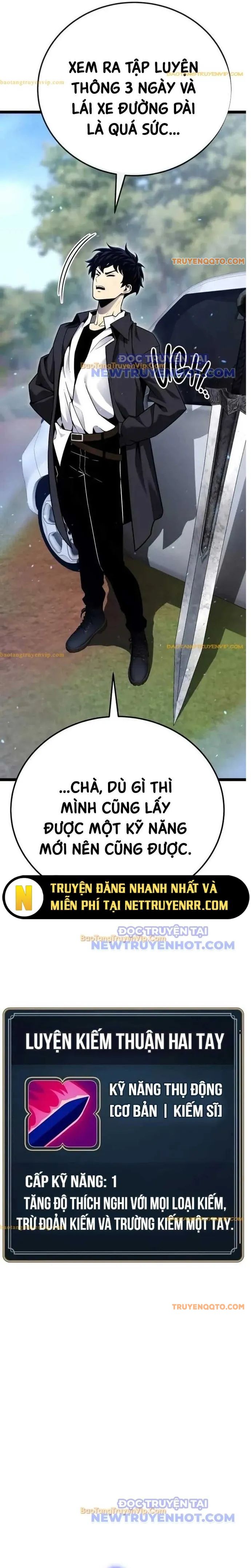 Người Chơi Phàm Thực Chapter 6 - 12