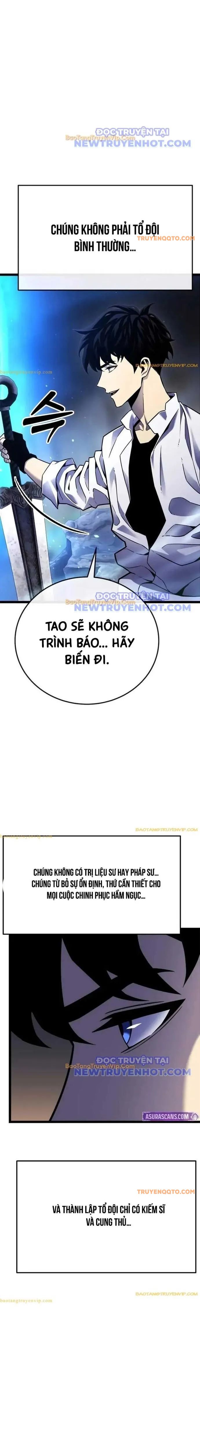 Người Chơi Phàm Thực Chapter 6 - 21