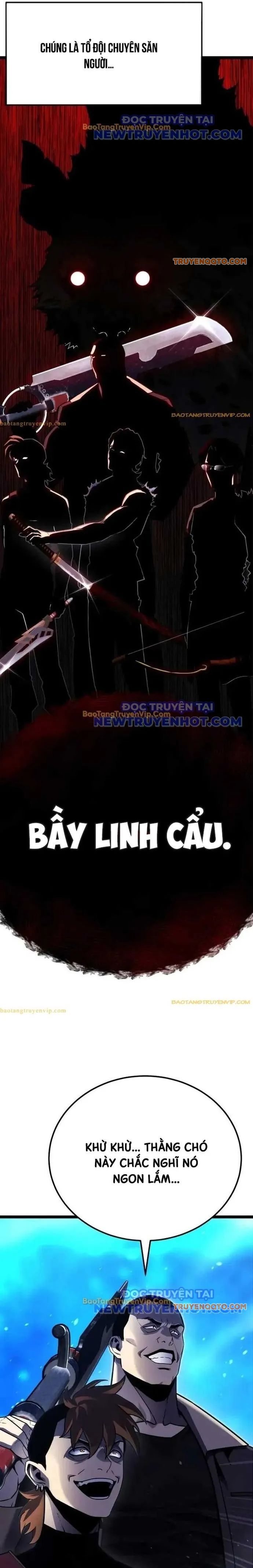 Người Chơi Phàm Thực Chapter 6 - 22