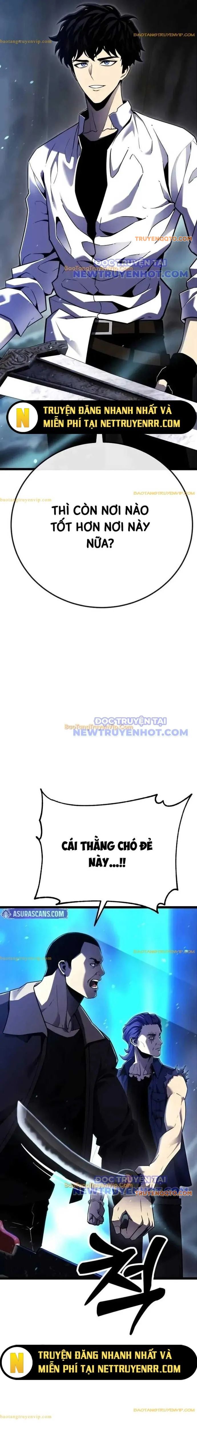 Người Chơi Phàm Thực Chapter 6 - 25