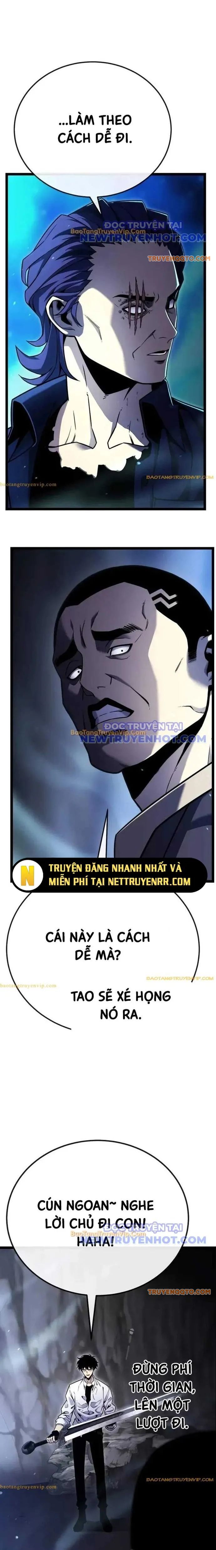 Người Chơi Phàm Thực Chapter 6 - 26