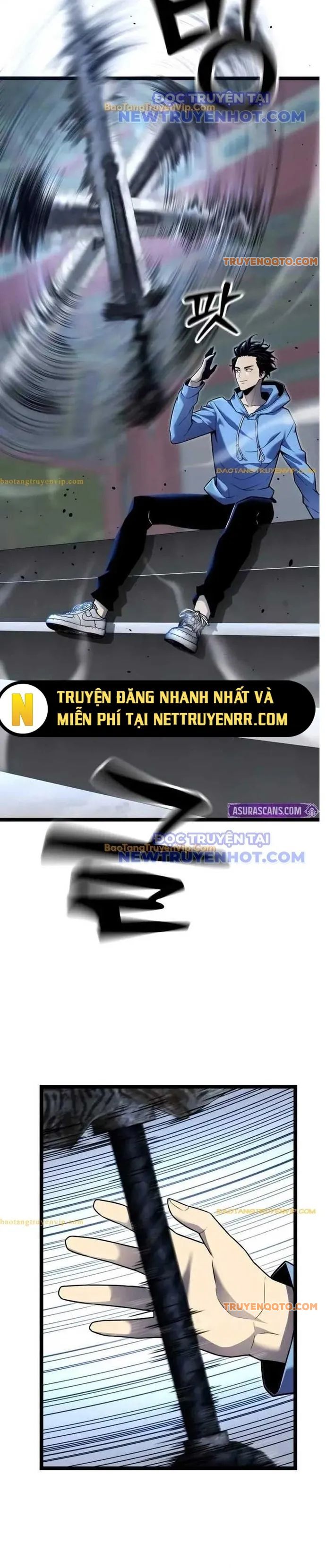 Người Chơi Phàm Thực Chapter 6 - 4