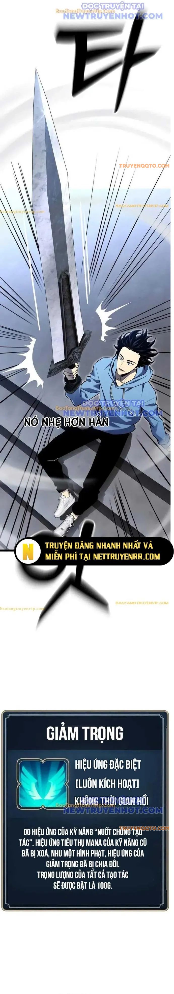 Người Chơi Phàm Thực Chapter 6 - 5