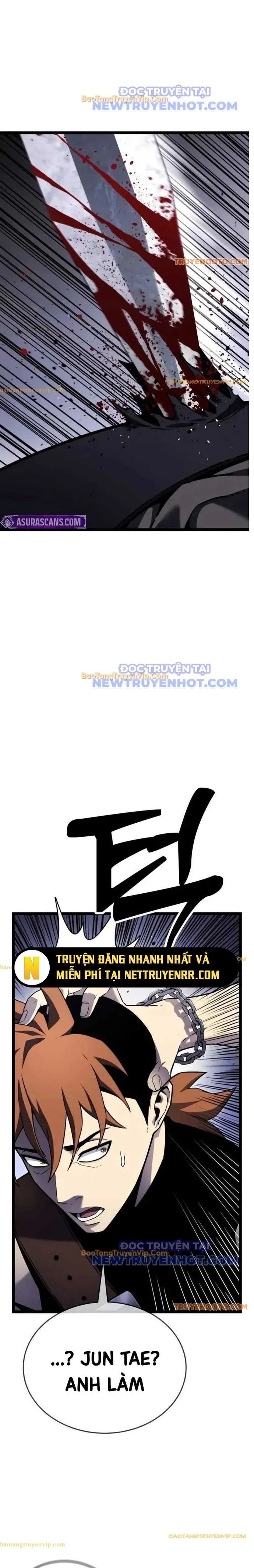 Người Chơi Phàm Thực Chapter 6 - 47