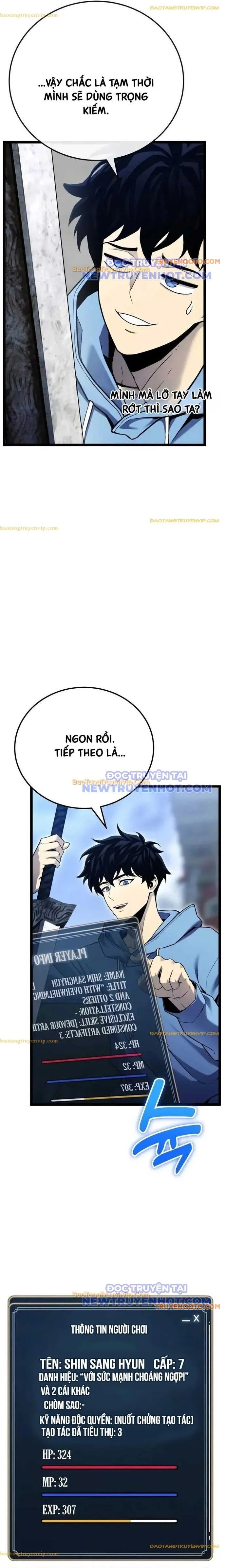 Người Chơi Phàm Thực Chapter 6 - 6