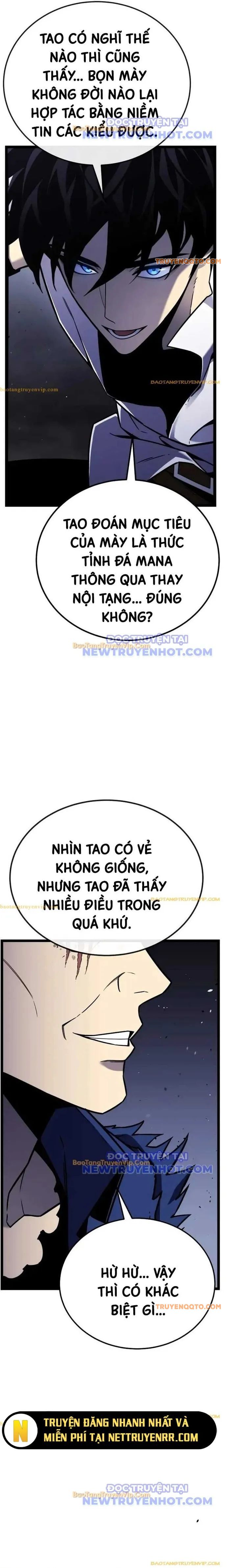 Người Chơi Phàm Thực Chapter 6 - 51